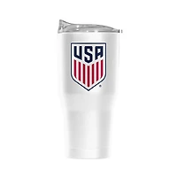 USMNT 30oz. Powder Coat Tumbler