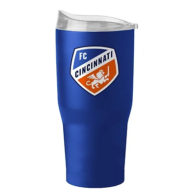 FC Cincinnati 30oz. Powder Coat Tumbler