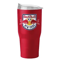 New York Red Bulls 30oz. Powder Coat Tumbler