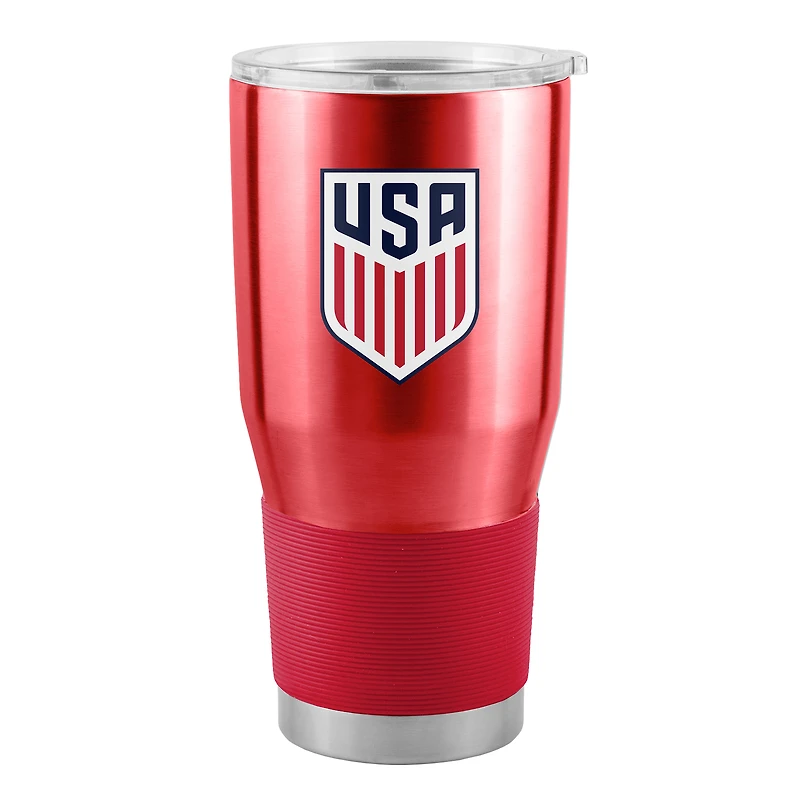 USMNT 30oz. Stainless Steel Tumbler