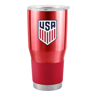 USMNT 30oz. Stainless Steel Tumbler