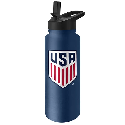 USMNT 34oz. Quencher Bottle