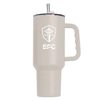 Seattle Sounders FC 40oz. Handle Tumbler