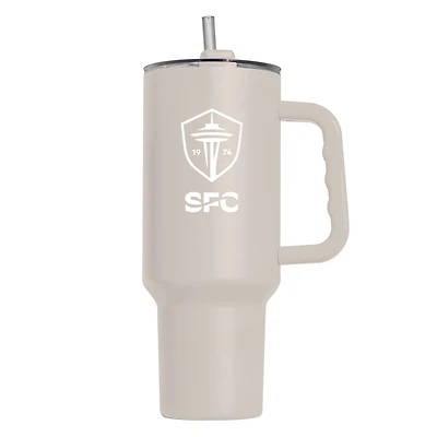 Seattle Sounders FC 40oz. Handle Tumbler