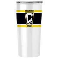 Columbus Crew 20oz. Fusion Tumbler