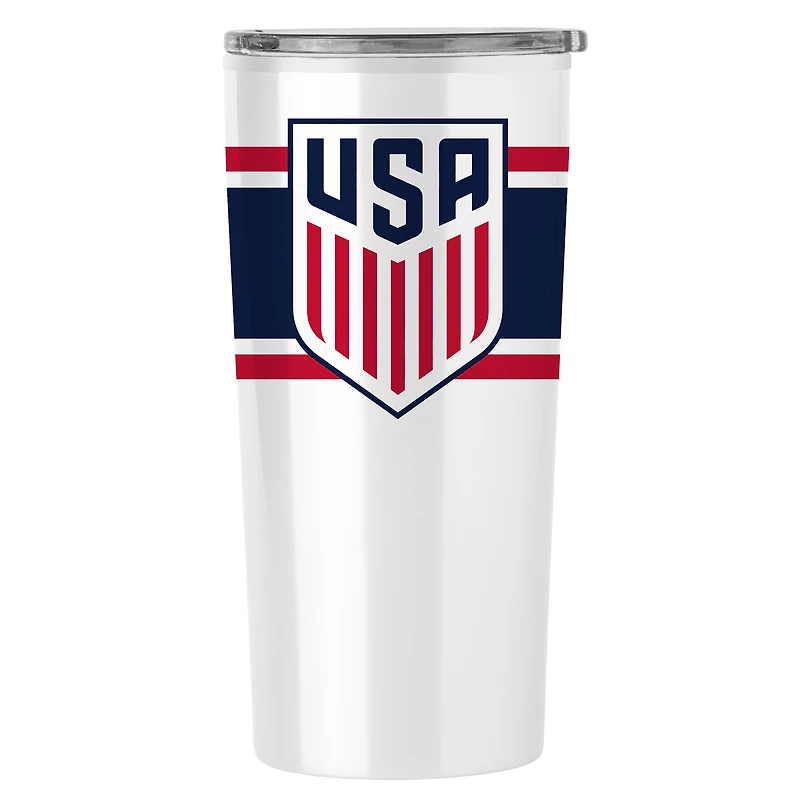 USMNT 20oz. Fusion Tumbler