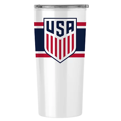 USMNT 20oz. Fusion Tumbler