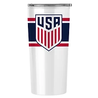 USMNT 20oz. Fusion Tumbler