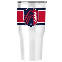 St. Louis City SC 30oz. Fusion Tumbler