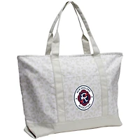 New England Revolution Pattern Tote Bag