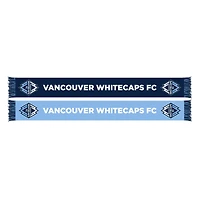 Vancouver Whitecaps FC Two-Tone Scarf