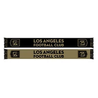 LAFC Two-Tone Scarf