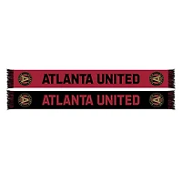Atlanta United FC Two-Tone Scarf