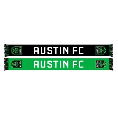 Austin FC Two-Tone Scarf