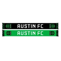 Austin FC Two-Tone Scarf