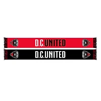 D.C. United Two-Tone Scarf