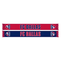 FC Dallas Two-Tone Scarf