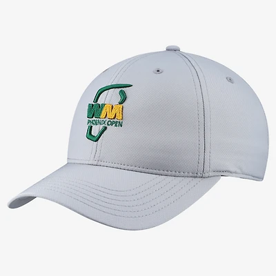 Unisex Ahead WM Phoenix Open Frio Ultimate Fit AeroSphere Tech Adjustable Hat