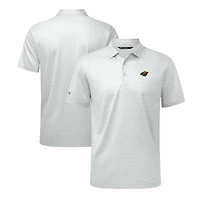 Men's Levelwear White Minnesota Wild System Insignia Core Polo