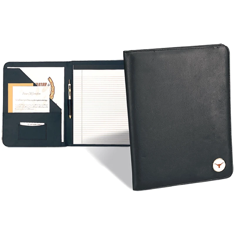 Texas Longhorns Writing Portfolio