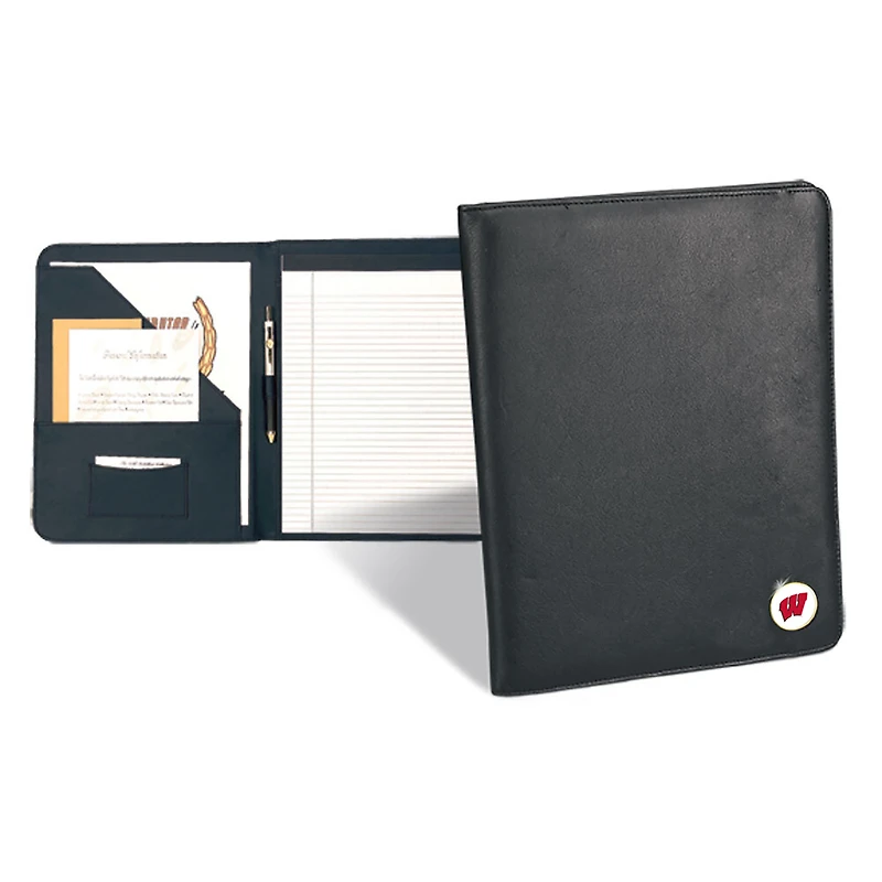 Wisconsin Badgers Writing Portfolio