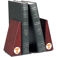 Tennessee Volunteers Rosewood Bookends