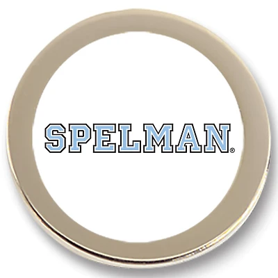 Gold Spelman College Jaguars Blazer Buttons