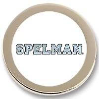 Gold Spelman College Jaguars Blazer Buttons