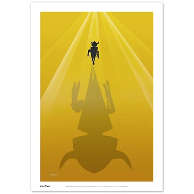 Looney Tunes Chuck Jones Gallery What's Opera