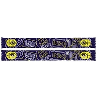 Nashville SC Woven Scarf
