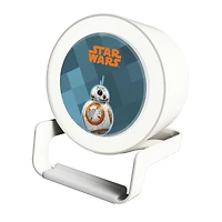Keyscaper BB-8 Star Wars Color Block Night Light Charger and Bluetooth Speaker