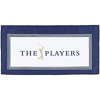 THE PLAYERS Hi-Def Ultimate Microfiber Golf Towel