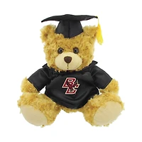 Boston College Eagles 12'' Graduation Plush Bear