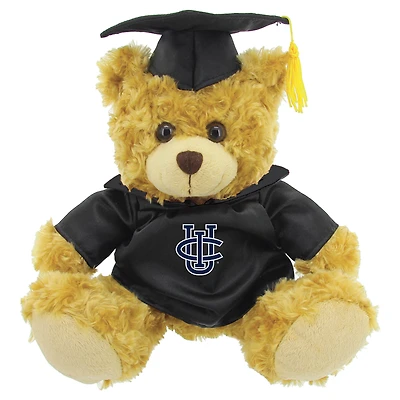 UC Irvine Anteaters 12'' Graduation Plush Bear