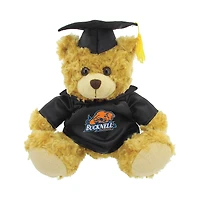 Bucknell Bison 12'' Graduation Plush Bear