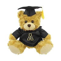 Appalachian State Mountaineers 12'' Graduation Plush Bear