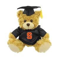 Syracuse Orange 12'' Graduation Plush Bear