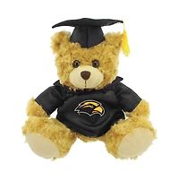 Southern Miss Golden Eagles 12'' Graduation Plush Bear