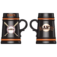 San Francisco Giants 24oz. Ceramic Stein Cup with Gift Box