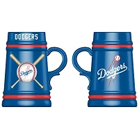 Los Angeles Dodgers 24oz. Ceramic Stein Cup with Gift Box