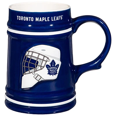Toronto Maple Leafs 24oz. Ceramic Stein Cup with Gift Box