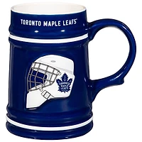 Toronto Maple Leafs 24oz. Ceramic Stein Cup with Gift Box