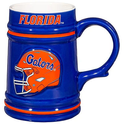 Florida Gators 24oz. Ceramic Stein Cup with Gift Box