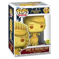 A Christmas Carol #41 Ghost of Christmas Past Funko Pop! Vinyl Figure
