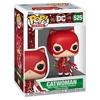 Catwoman #525 Funko Pop! Vinyl Figure