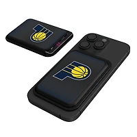 Keyscaper Indiana Pacers Magnetic Credit Card Wallet