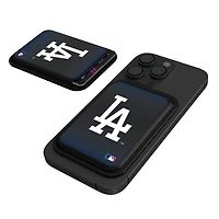 Keyscaper Los Angeles Dodgers Magnetic Credit Card Wallet