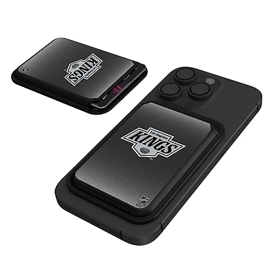Keyscaper Los Angeles Kings Magnetic Credit Card Wallet