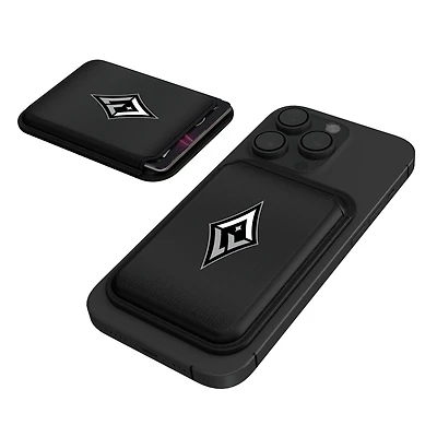 Keyscaper Las Vegas Aces Magnetic Credit Card Wallet