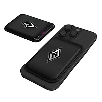 Keyscaper Las Vegas Aces Magnetic Credit Card Wallet
